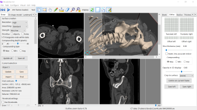 Stradview Screenshot