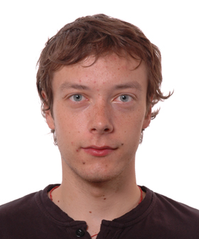 Ignas Buydvytis