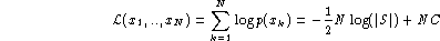 equation L(x)